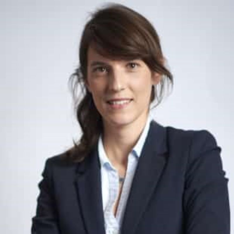 Julia Folgoas, DS Avocats